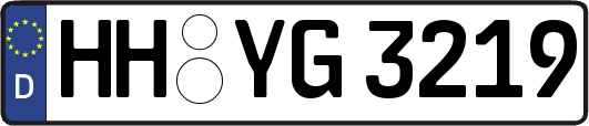 HH-YG3219