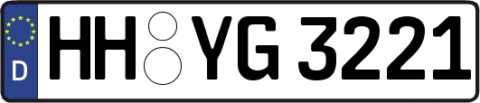 HH-YG3221