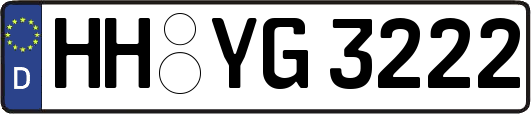 HH-YG3222
