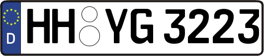 HH-YG3223