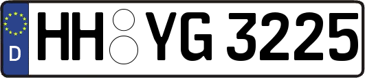 HH-YG3225