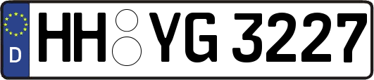 HH-YG3227