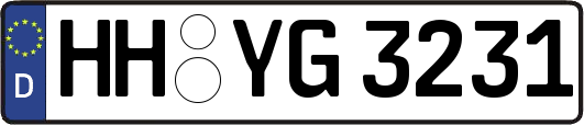 HH-YG3231