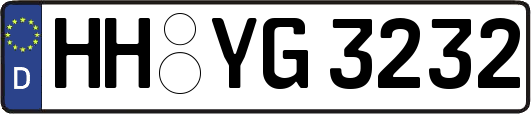 HH-YG3232