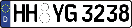 HH-YG3238