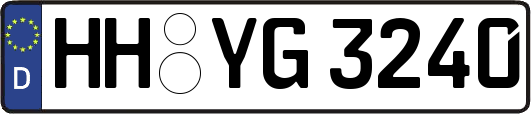 HH-YG3240