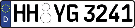 HH-YG3241