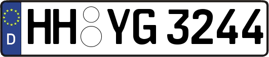 HH-YG3244