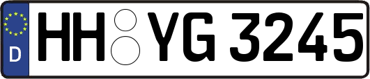 HH-YG3245