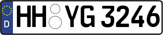 HH-YG3246