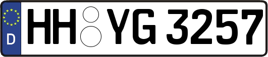HH-YG3257