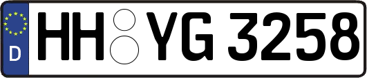 HH-YG3258