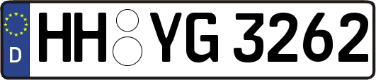 HH-YG3262