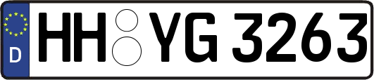 HH-YG3263