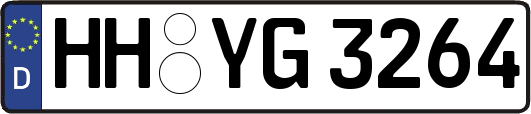 HH-YG3264