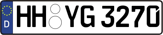 HH-YG3270