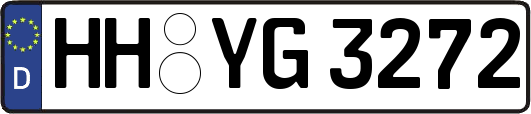 HH-YG3272
