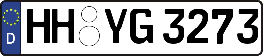 HH-YG3273