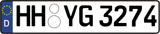 HH-YG3274