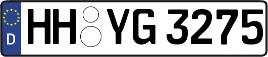 HH-YG3275