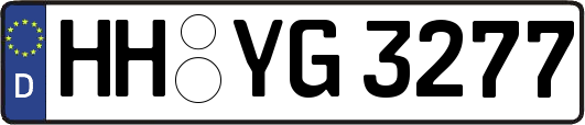 HH-YG3277