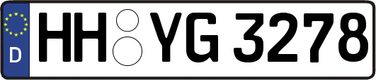 HH-YG3278