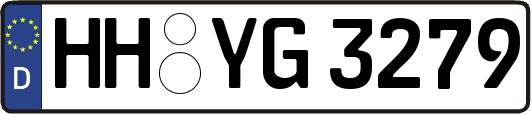 HH-YG3279