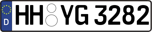 HH-YG3282
