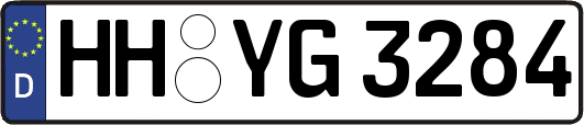 HH-YG3284