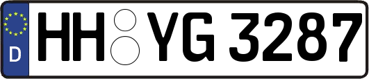 HH-YG3287