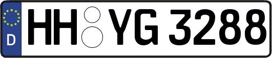 HH-YG3288