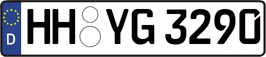 HH-YG3290