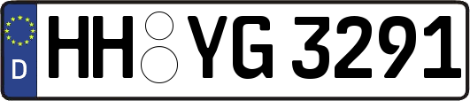 HH-YG3291