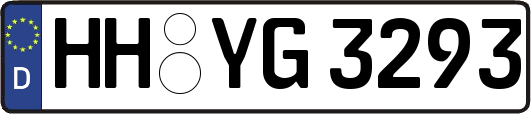 HH-YG3293