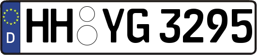 HH-YG3295