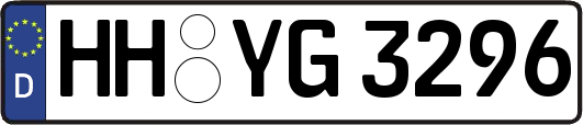 HH-YG3296