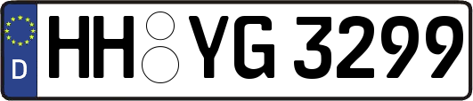 HH-YG3299
