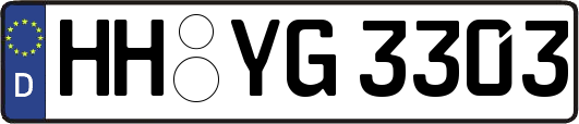 HH-YG3303