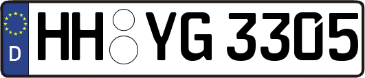 HH-YG3305
