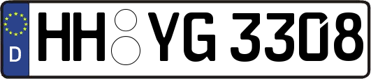 HH-YG3308