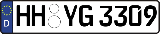 HH-YG3309