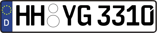 HH-YG3310
