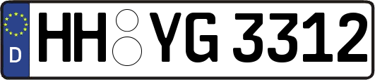 HH-YG3312