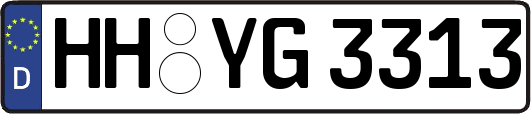 HH-YG3313