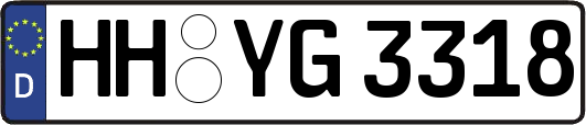 HH-YG3318