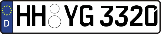 HH-YG3320