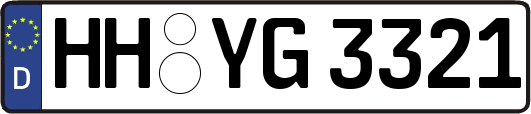 HH-YG3321