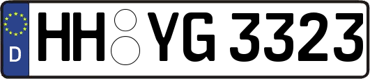 HH-YG3323