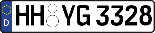 HH-YG3328