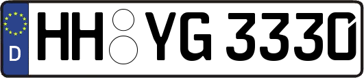 HH-YG3330